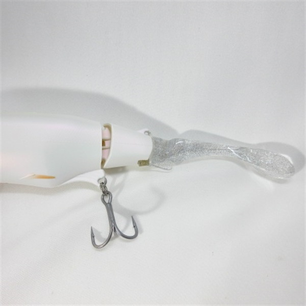 アノール ２００Ｆマットホワイトグローバック